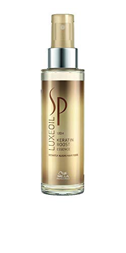 Produktbild Wella SP Luxe Oil Keratin Boost Essence 100 ml