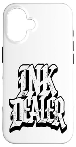 �C���N�f�B�[���[ �^�g�D�[�A�[�e�B�X�g �^�C�|�O���t�B �X�}�z�P�[�X iPhone 16 �p