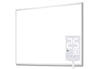 heidenfeld – Heidenfeld Infrarotheizung HF-HP100-3 | Bis 10 m² | 400 Watt