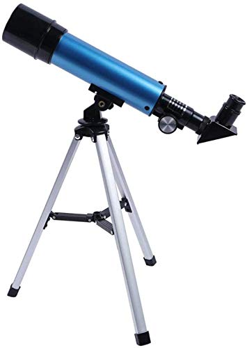 Telescopio Astronómico Refractor 50mm con Trípode para Niños y Adultos miniatura 5