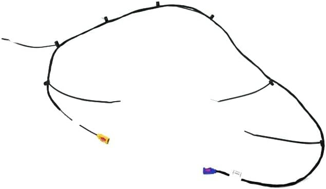 Mopar 68338945AD ANTENNA CELLULAR PHONE