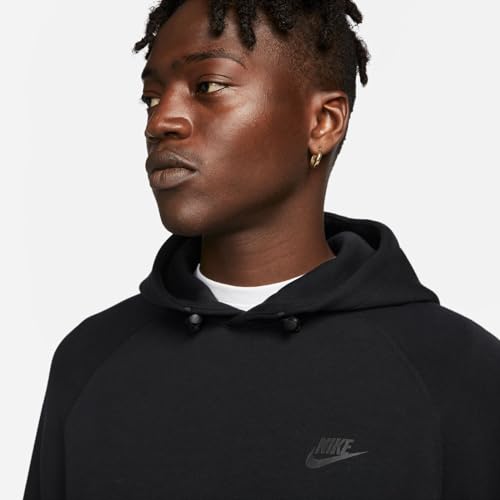 Nike Sportswear Tech Fleece Men's Pullover Hoodie4