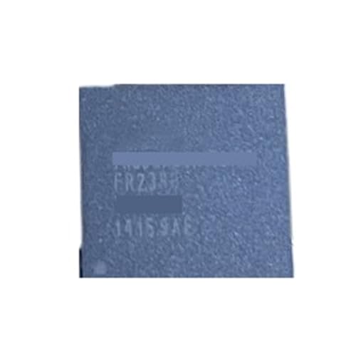 Puce electronique THGBMAG5A1JBAIR chipset memoire 5 pieces
