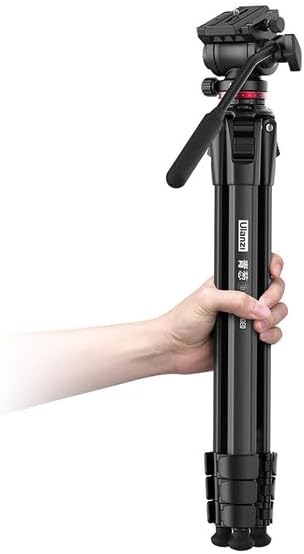 Ulanzi 3030 Ulanzi Ombra Video Travel Tripod