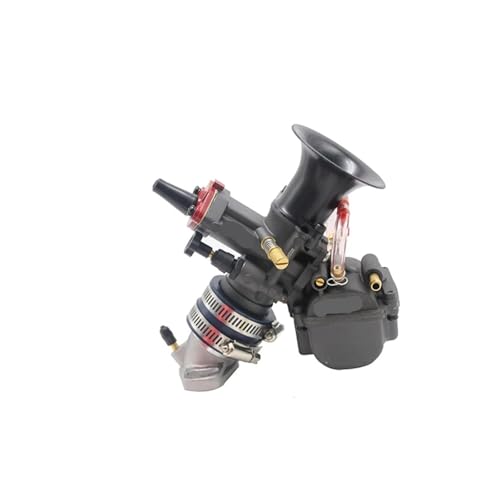 Carburateur pour moto YD30mm avec jet puissant pour une accélération fluide