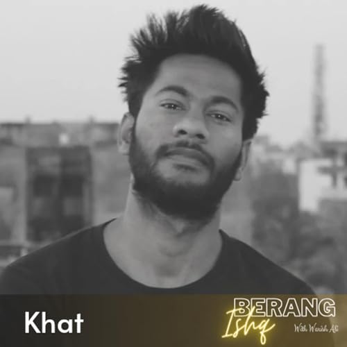 Poetry 30: Khat