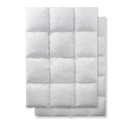 Amazon｜フランスベッド France Bed 羽毛ふとん LT JP-07 Plus JOORYU