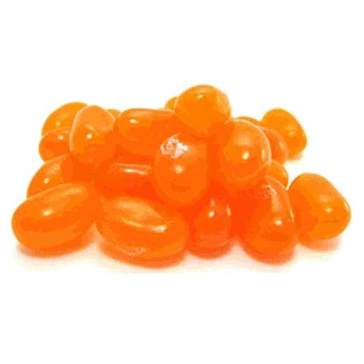 Andy Anand Sugar-free Fruity Orange & Lemon Flavors, Vitamin C enriched, Sweetened with Stevia. Keto & Diabetic-Friendly Individually wrapped, Non Gmo, No Artificial Flavors Vegan, Made in Italy (7 Oz)