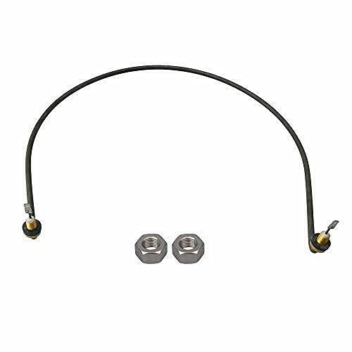 W10518394 Dishwasher Heating Element Kit for Whirlpool Crosley Estate W10134009 W10441445 8194250 8563007 2977737
