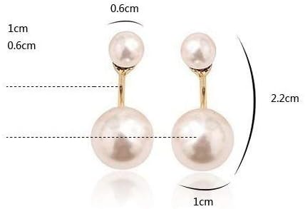 Crystalline Azuria Femme Ensemble Larmes Collier Et Clous Boucles D Oreilles 18ct Plaque Or Blanc Avec Cristaux Ocean Bleu