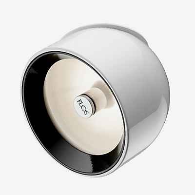 Preisvergleich Produktbild Flos Wan Spot Halo, weiß