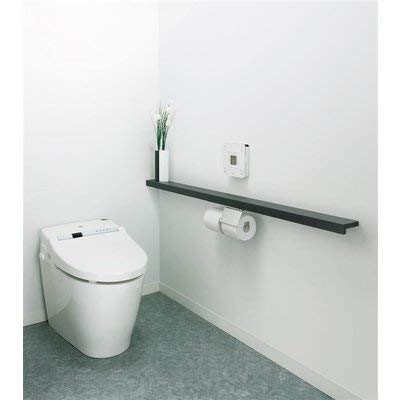 Amazon.co.jp: TOTO トイレ アクセサリー 紙巻器[つや消しタイプ