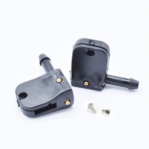 Gicleurs de lave-glace avant Smart Fortwo 2004-2007 (kit de 2)