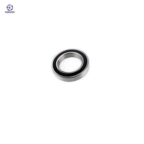 Timken 6021 - Cuscinetto a sfere a gola profonda, nomenclatura, extra leggero, diametro 105 mm, diametro 160 mm, larghezza 26 mm