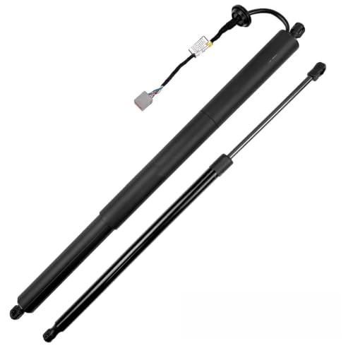 Ressort à gaz hayon arrière pour Jeep Grand Cherokee levage fluide automatique 2013-2020