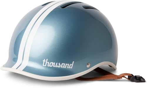 Thousand Fahrradhelm für Erwachsene – Heritage Collection, Unisex...
