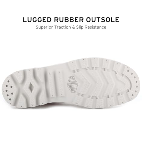 Image of Palladium Mens Us Pampa High H