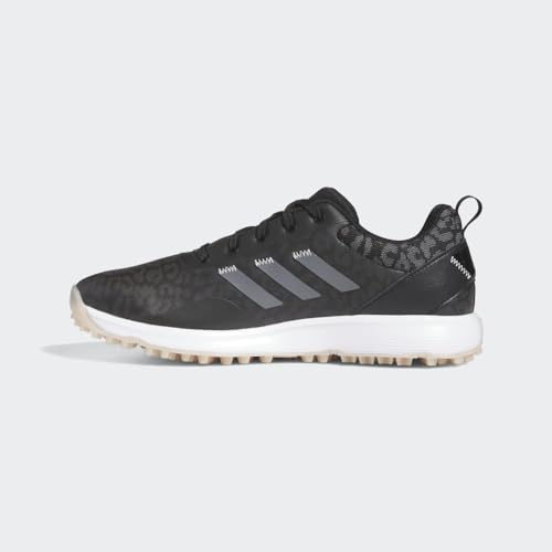 Image of adidas Men's S2G '24 Spikeless Textile Golf Shoes