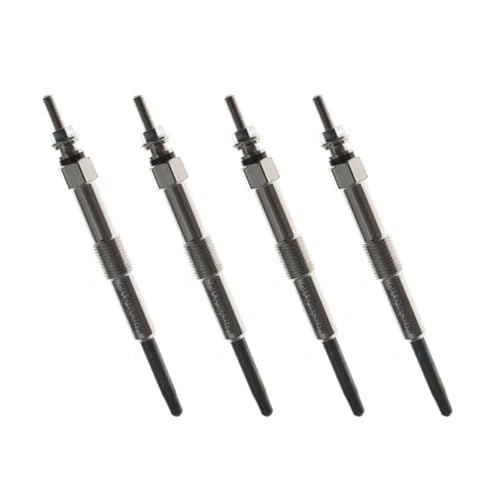 Bougies de préchauffage Hyundai Sonata V kit allumage diesel 11V référence 3671027010