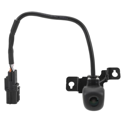 Caméra de recul arrière 95760 B8641 pour Hyundai Santa Fe XL 2017 2018 2019