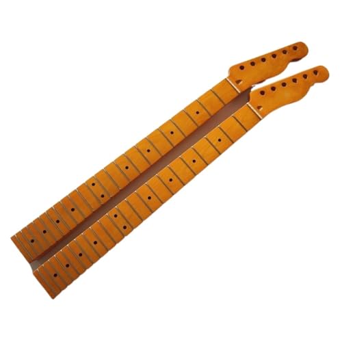 Manche de guitare electrique pour remplacer ou reparer vos manches de 22 frettes
