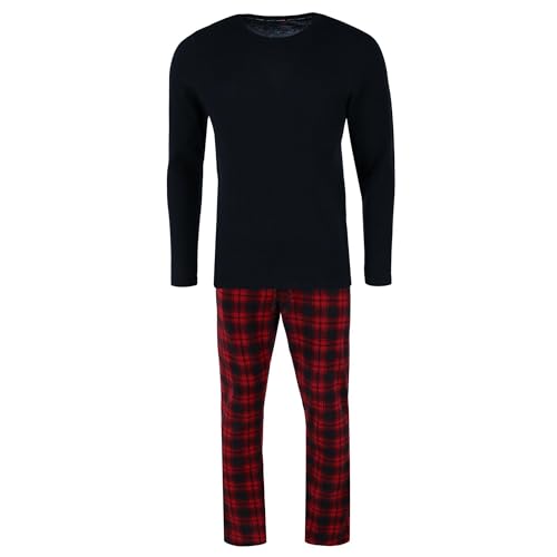 Ensemble thermique micro polaire X Temp pour homme premium