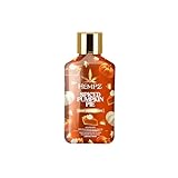 Hempz Mini Spiced Pumpkin Pie Body Moisturizer, Body Lotion, Fall Skin Care for Men & Women, Limited Edition, 2.25 fl.oz.