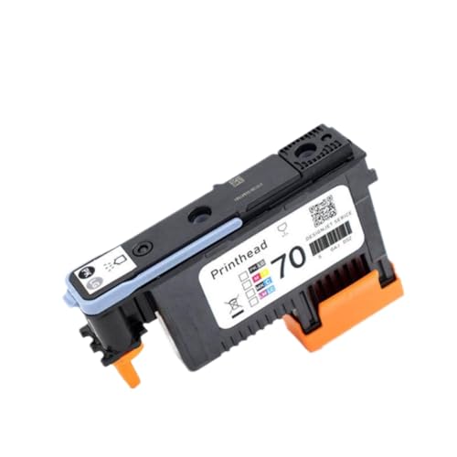 Tête d'impression pour corriger les lignes blanches sur Designjet Z5200 et Z2100
