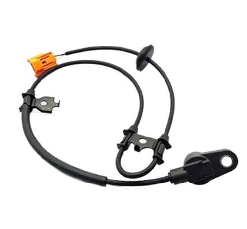Sensor de velocidad 57450-S0X-A01 de alta precisión magnética para coche