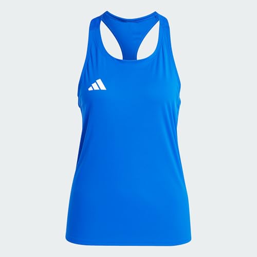 adidas Adizero E débardeur femme anti-frottement pour courir sans irritations