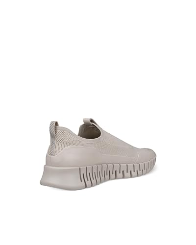 Image of ECCO Women's Gruuv Easy Slip on | Walking Shoes