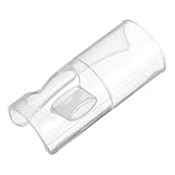 Embouchure de flûte pour débutants : conception compacte et portable, facile à installer et à utiliser lorsque vous avez besoin d'utiliser votre flûte, accessoires de flûte