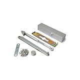 リョービ ドアクローザー シルバー 1001