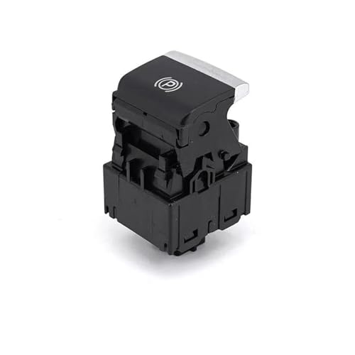 Repara fallo freno de estacionamiento con botón interruptor freno mano electrónico Civic 35355-TBA-A01