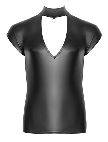 Nek Homme Hauts Noir XL