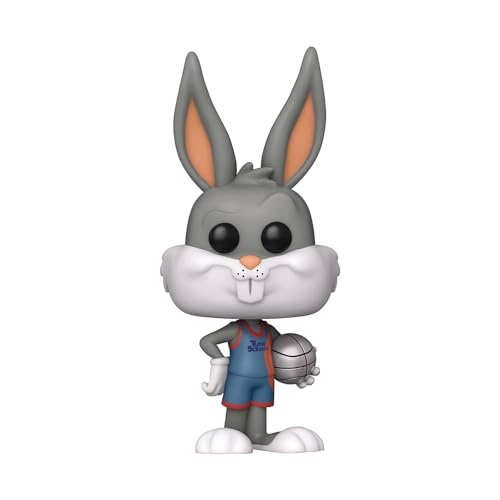 Bugs Bunny (Space Jam)
