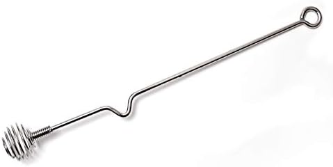 Darkroom Stainless Stir Bar for 120 135 Film Developing Chemical Liquid Processing Equipment Film Camera Accessories