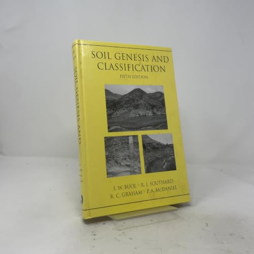 Soil Genesis and Classification