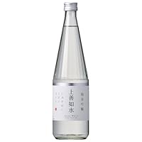 白瀧酒造 上善如水 純米吟醸 720ml