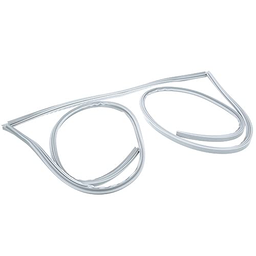 Exact FIT for KOLPAK 22519-1075 Door Gasket - LH, 36-1/2" X 77-1/2" - Replacement Part BY MAVRIK