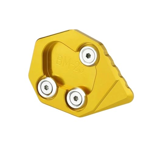 Extension de béquille latérale pour BMW S1000RR 2015-2016