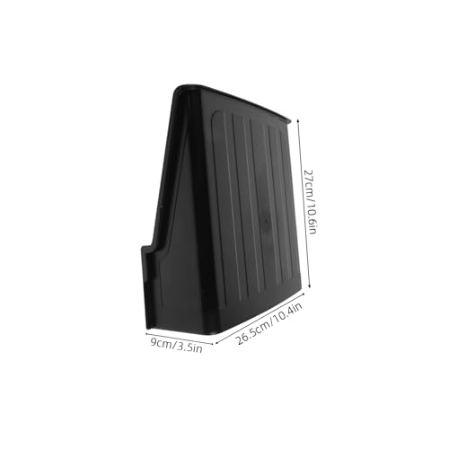Protector de lluvia para cámara de seguridad exterior parasol UV 2