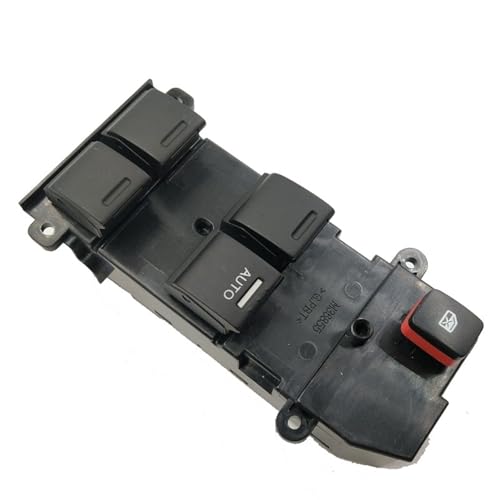 Interrupteur lève-vitre de voiture bouton vitre électrique City 07-12 Fit RHD