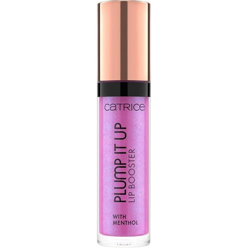 Catrice Cosmetics LIP BOOSTER LABIAL PLUMP IT UP 030