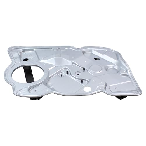 Lève-vitre avant gauche bloqué solution Skoda Octavia 1Z - 3