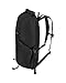 Mystery Ranch In and Out Packable Backpack - Lightweight Foldable Pack, Black, 25L