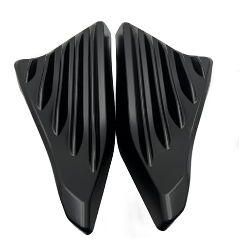 Cache latéral de réservoir pour Honda Rebel CMX 500 et 300 2017-2024