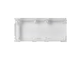  ALLNET all-brick-0316 Electrical Boxe Wandbild Elektro (transparent)