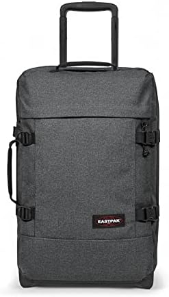 Eastpak - Tranverz S - Black Denim