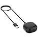 Produktbild Wireless Charging Case Compatible with Samsung Galaxy Buds Pro SM-R190, Replacement Charging Case for Samsung Galaxy Buds Pro SM-R190, Wireless Earphone Dock, Replacement Charging Case Dock Cradle